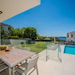 New Luxury 