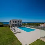 New Luxury 