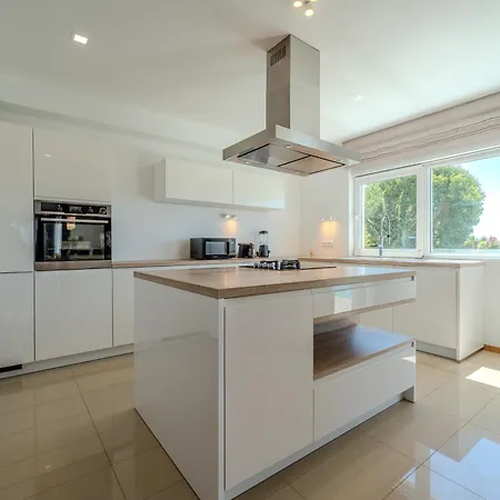 Villa New Luxury 