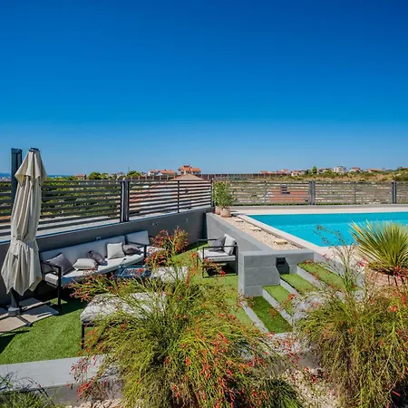 Villa New Luxury 