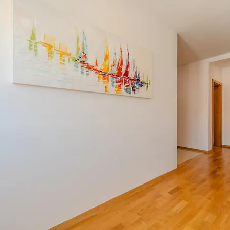 Villa New Luxury 