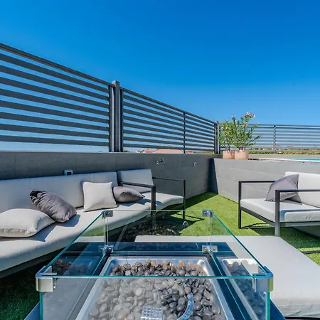 Villa New Luxury 