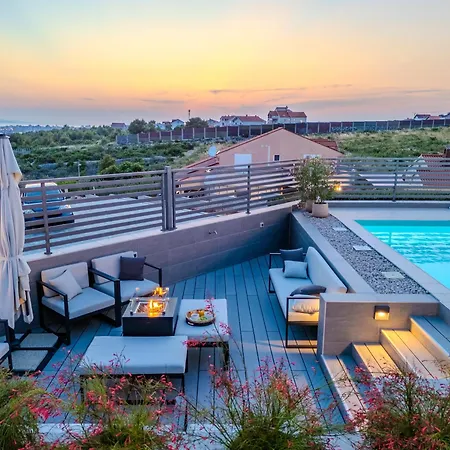 New Luxury 