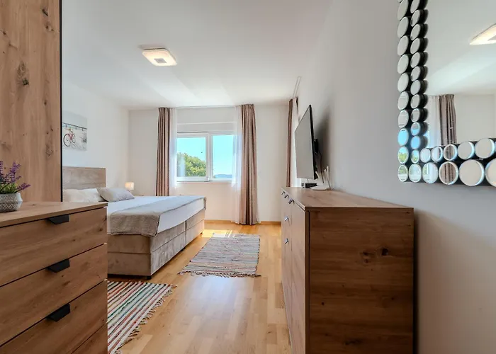 Villa New Luxury 