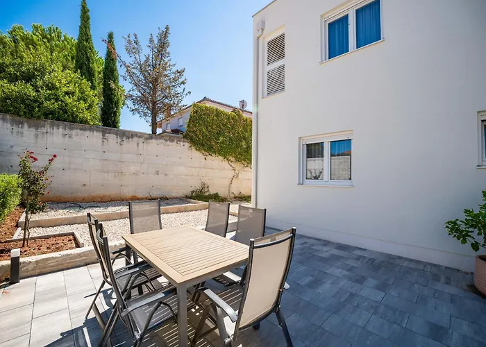 Villa New Luxury 