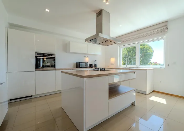 Villa New Luxury 