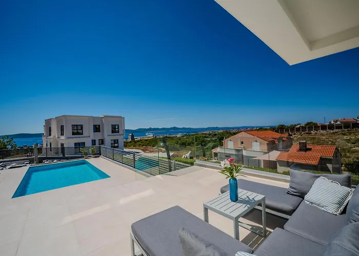 Villa New Luxury 