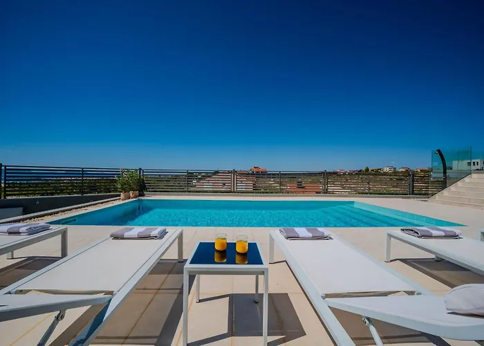 Villa New Luxury 