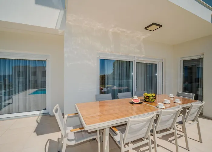 Villa New Luxury 