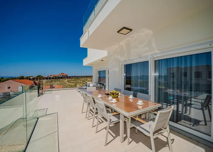 Villa New Luxury 