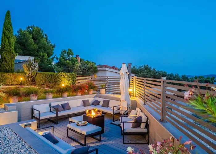 Villa New Luxury 