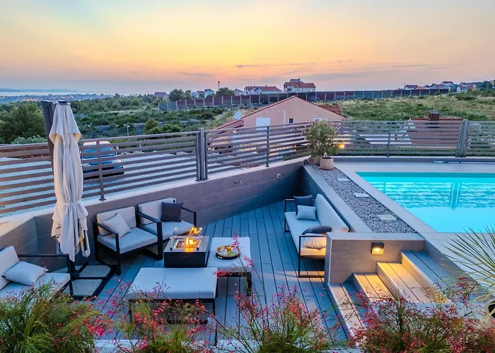 New Luxury 