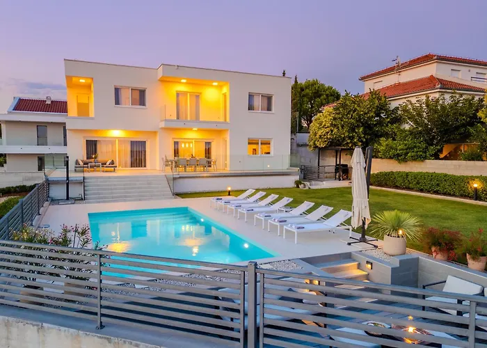 Villa New Luxury 