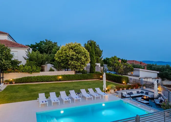 Villa New Luxury 
