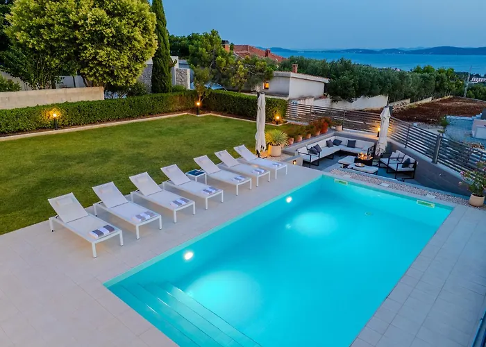Villa New Luxury 
