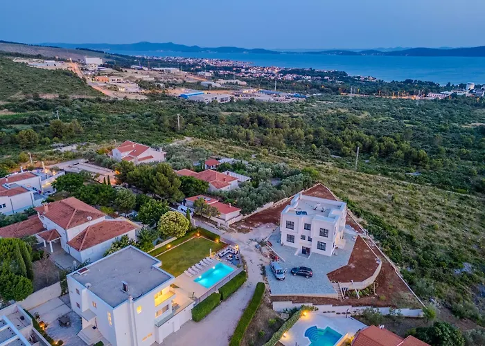 New Luxury 